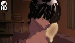 Baixar Nazo no Kanojo X 01 - Episódios em MP4 - Português