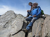 ANTECIMA E PUNTAL DE LA CALDERA