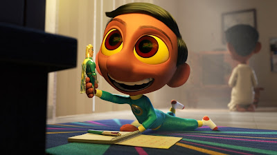 2015 © Pixar Animation Studios