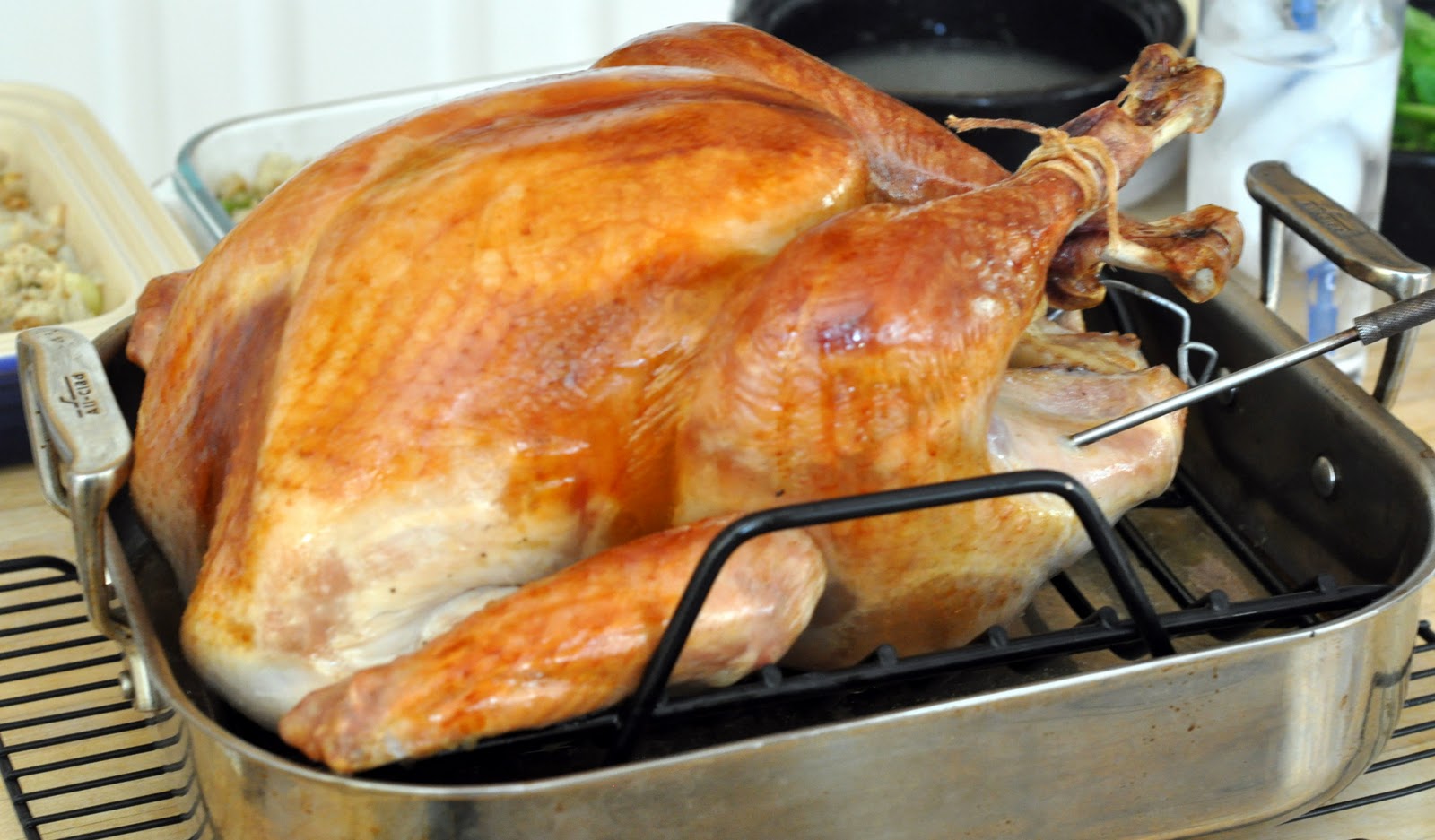 Your thanksgiving countdown