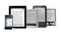 according the Pew Institute 23% of adults have used an ereader now.