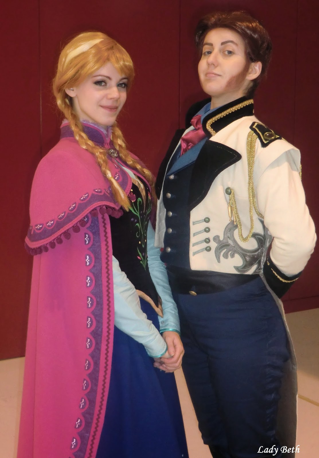 salon de rencontre belle boudoir