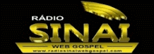 Rádio Sinai Web Gospel