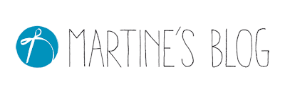 MARTINE's blog