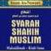 Syarah Shahih Muslim ( Set Jilid 1-11 )