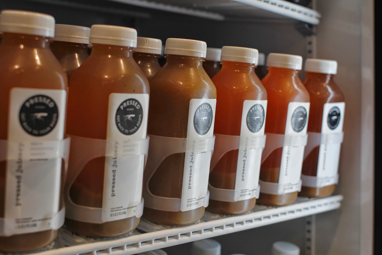 San Jose Food Blog Pressed Juicery Debuts New Freezes