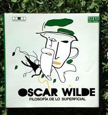 Oscar Wilde