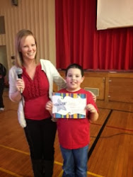Rory recognized for showing character