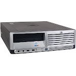 Hp Compaq dc7100