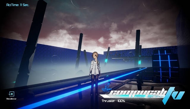 Link The Unleashed Nexus PC Full Link The Unleashed Nexus PC Full