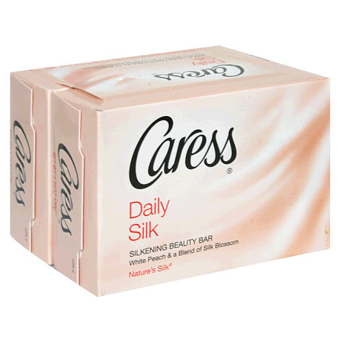 Caress Bar Soap