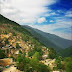Masoule village of Gilan