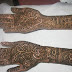 Beautiful Indian Mehndi Designs Pictures-Simple-Henna Mehndi Designs for Hands