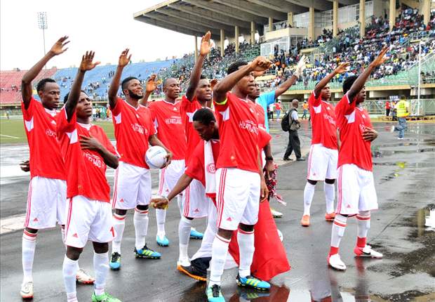 SoccerNet Nigeria