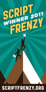 I WON Script Frenzy