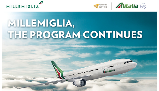 rewards canada december 7 update alitalia millemiglia isnt going alitalia frequent flyer program