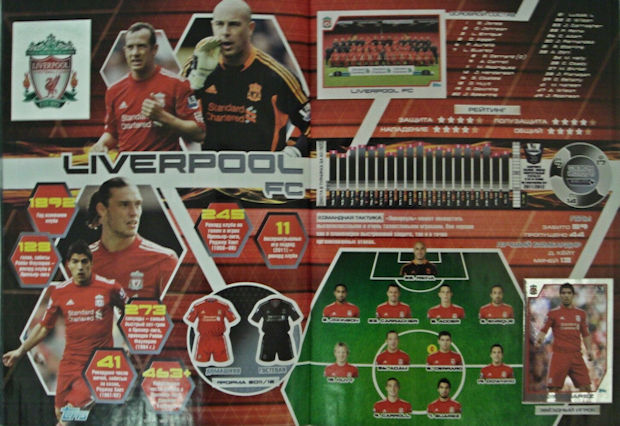 Panini Premier League adrenalyn XL 19//20 Alisson LIVERPOOL TOP GARDIEN No.403