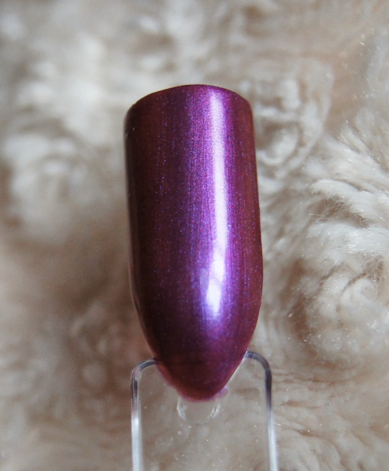 Rimmel Metal Rush Nail Varnish Collection, Review + Swatches
