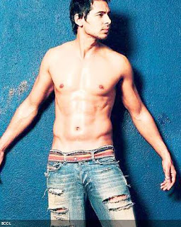Hot Bollywood Actor Dino Morea without shirt photoshoot4