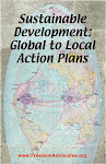 Sustainable Development Global to Local Action Plans