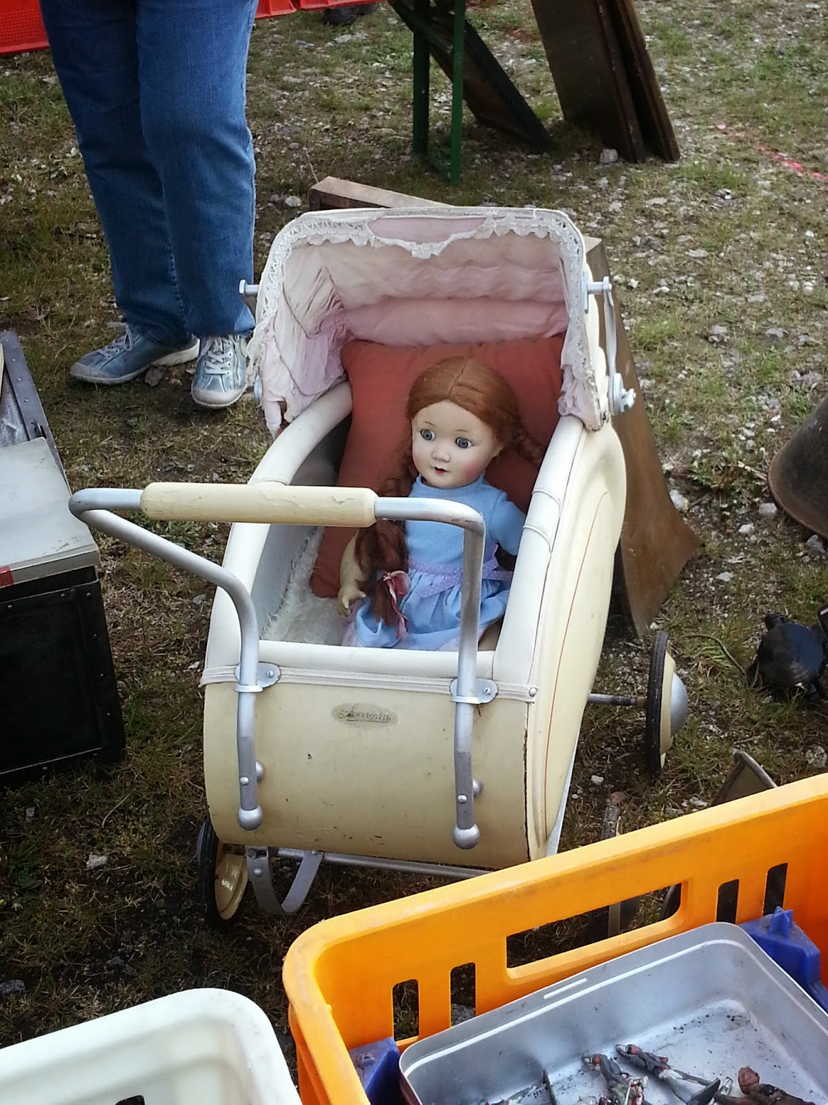 April 2017 Danielas Stempelwelt