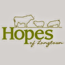 Hopes of Longtown