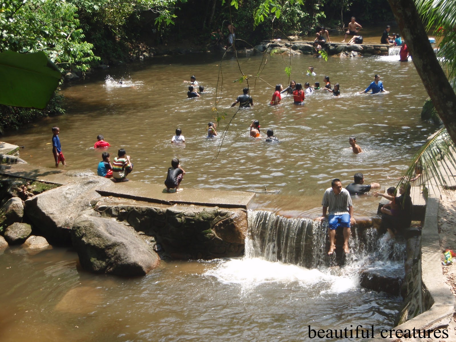 Beautiful Of Malaysia Mount Ophir