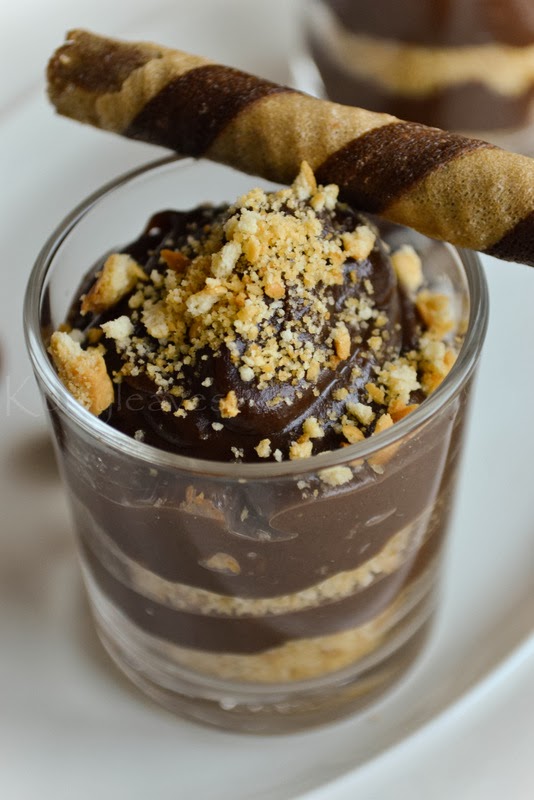 Cook And Serve Chocolate Pudding Cook And Serve Chocolate Pudding