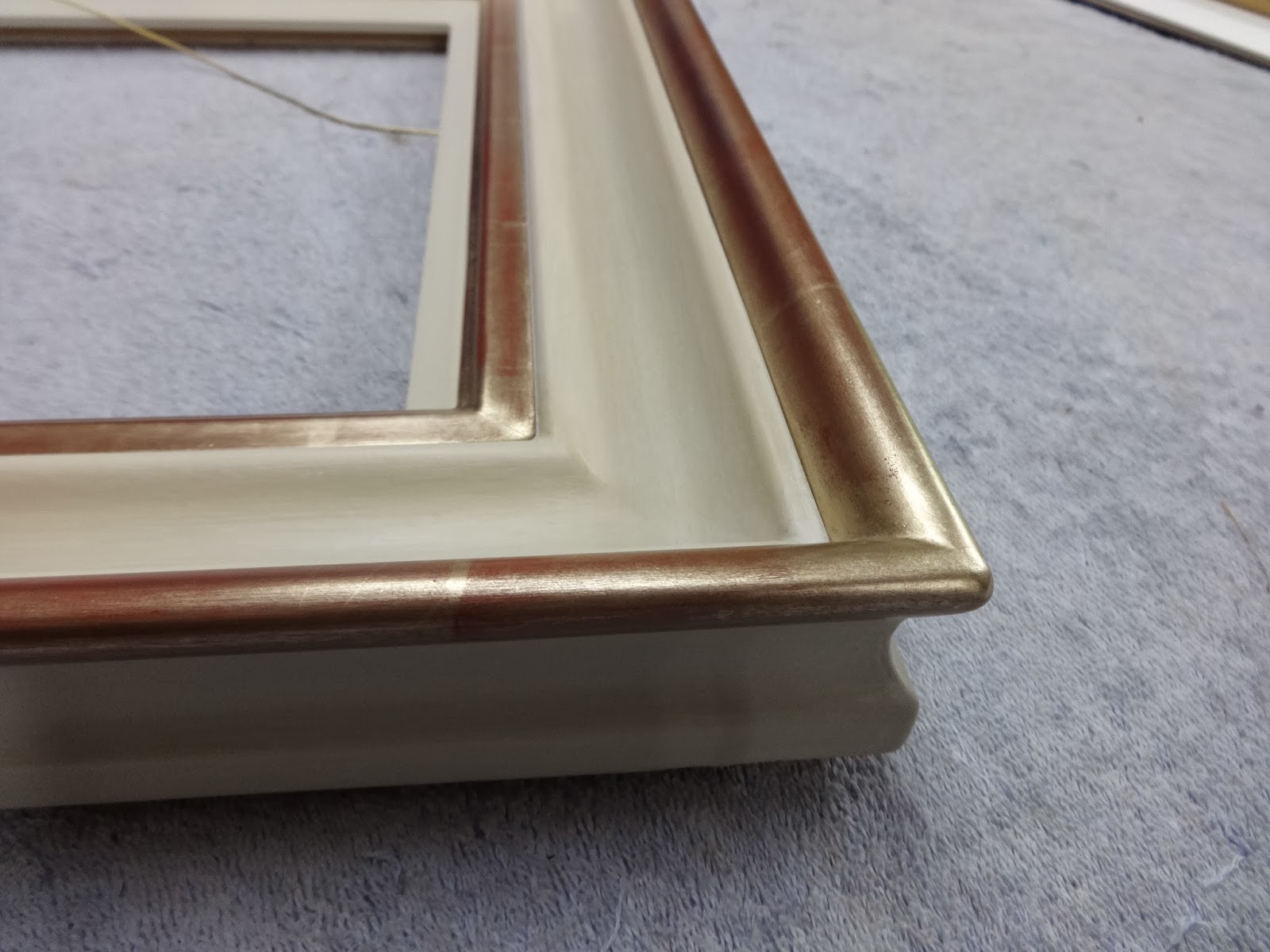 Framemaker A rush job