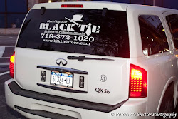 "Val Carey Recommends YOU TO CALL A & S Black Tie Limo For Luxury Limousines Services In N.Y.C."