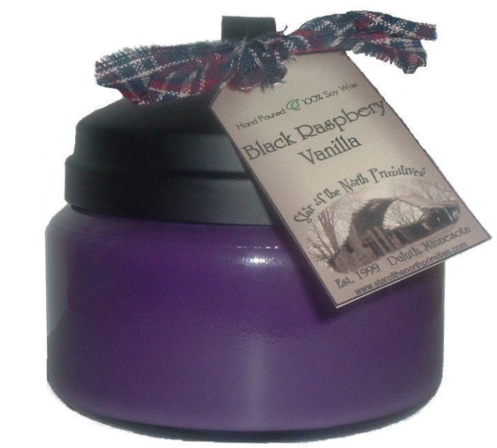 Blog! IGI 6006 Container Candle