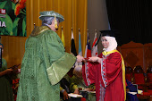 Graduation Day 2009
