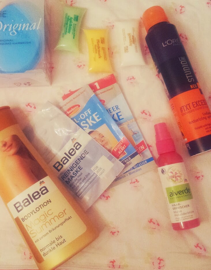 Schneeweisschen 2015