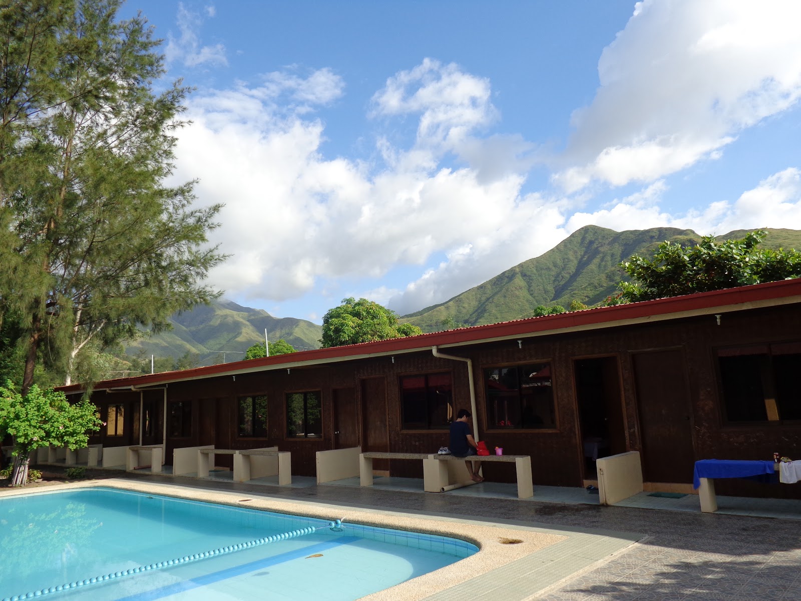 travelogue Zambales Series Version 1.0 Canoe Beach Resort, Pundakit