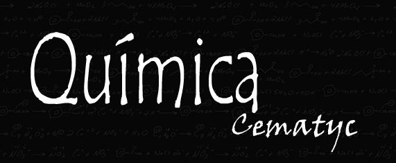 Química Cematyc