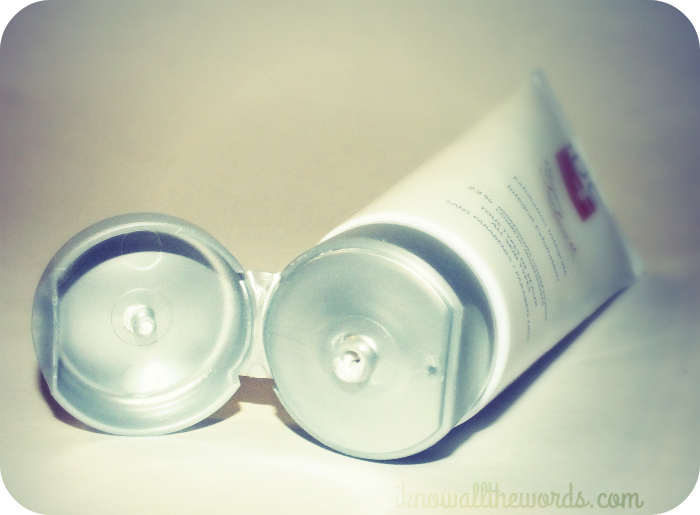 idc trilogy mask I Know all the Words