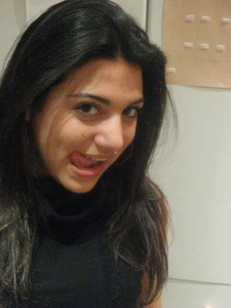 saxy dasi giral pic pakistan blogger