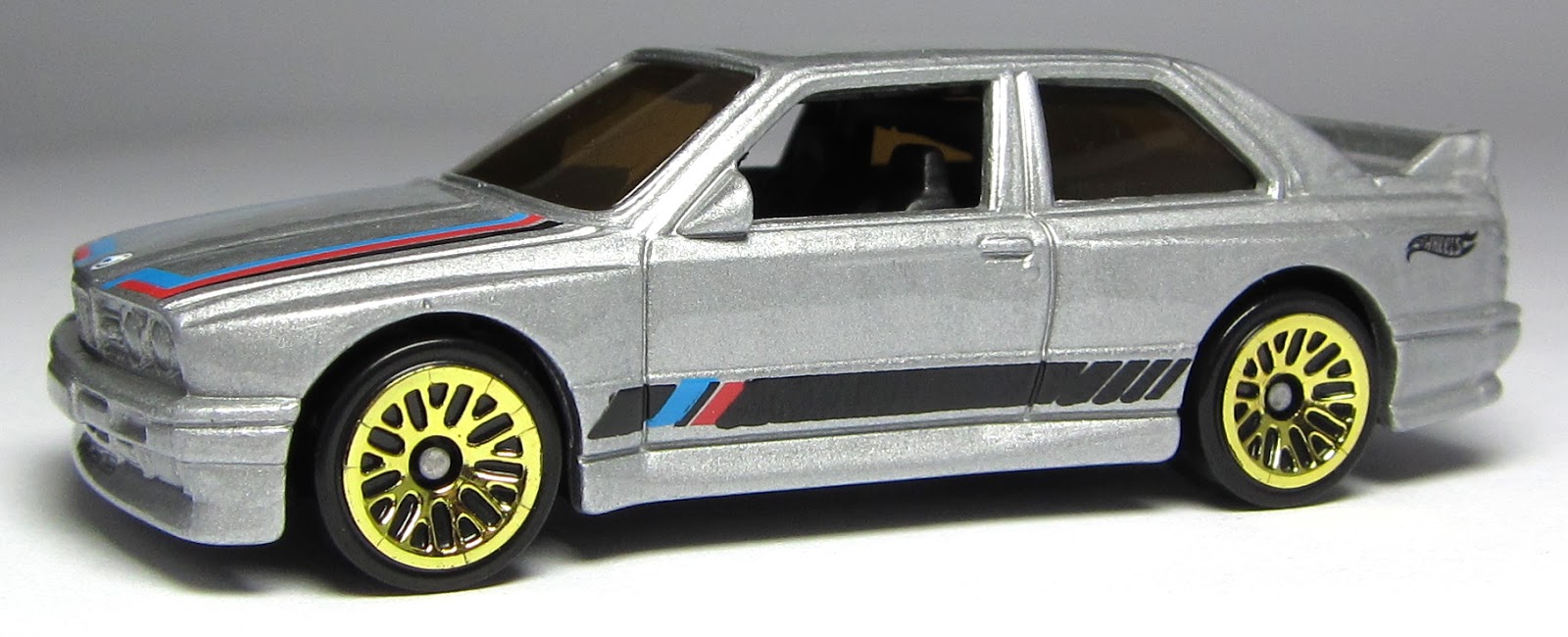 e30 m3 hot wheels