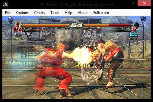 ps3 emulation games ps3 emulation games