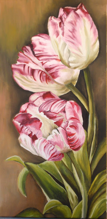 Tulipes