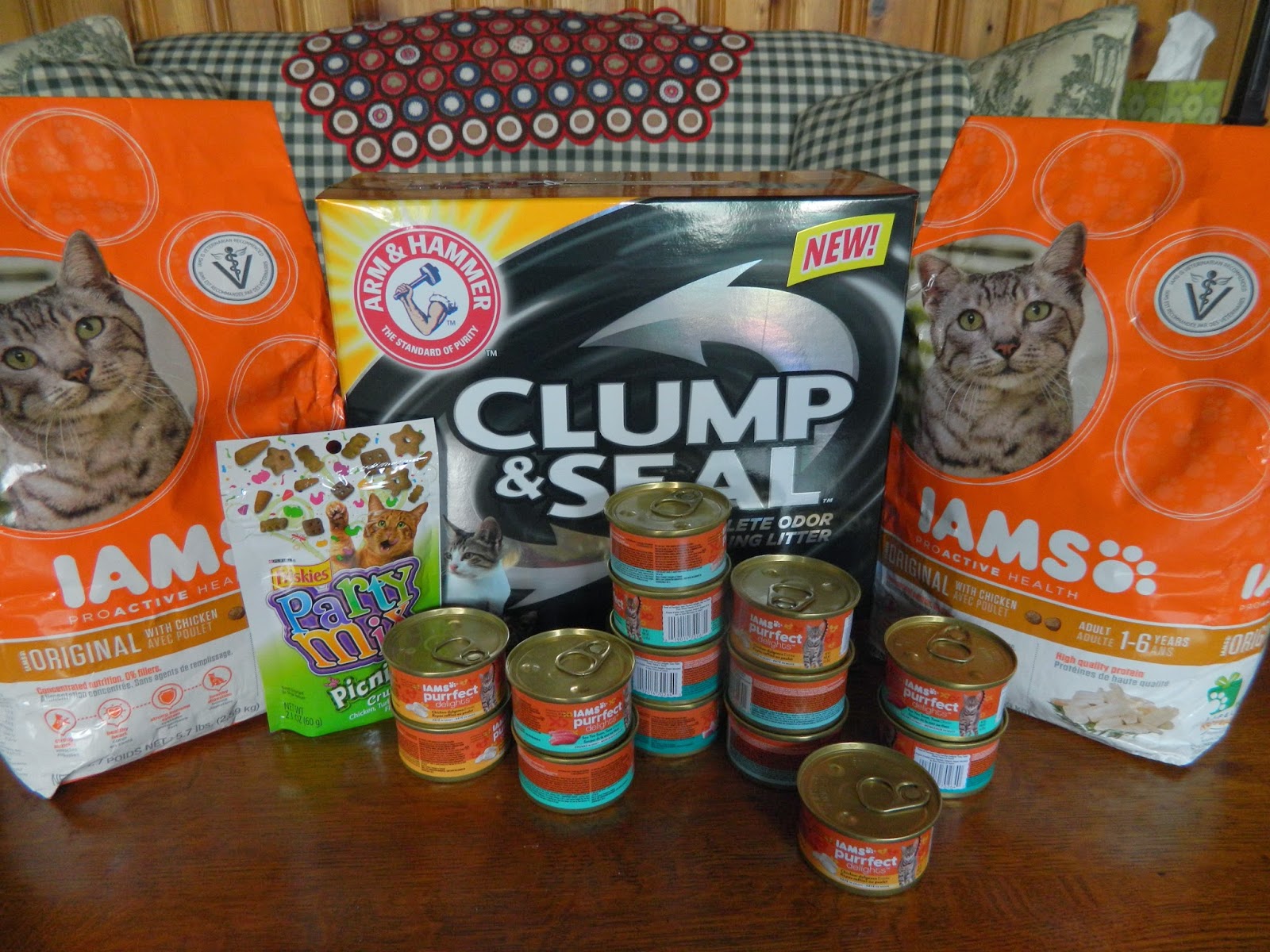 The Handmade Homemaker