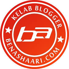 Kelab Blogger Ben Ashaari