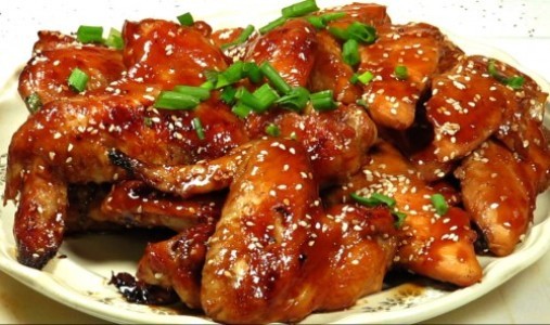 Resep Ante Cara Membuat Resep Ayam Teriyaki Jepang Yang Enak