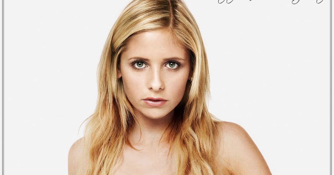 Sarah michelle gellar desnuda picture 13
