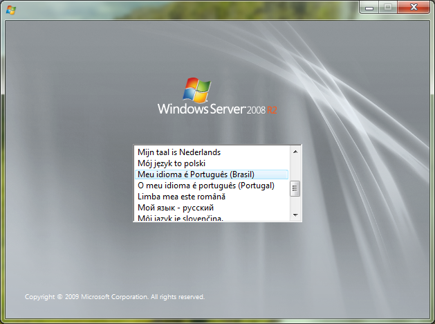 Windows Server 2012 R2 X64 VL Standart Datacenter PT BR Original Serial Key Keygen