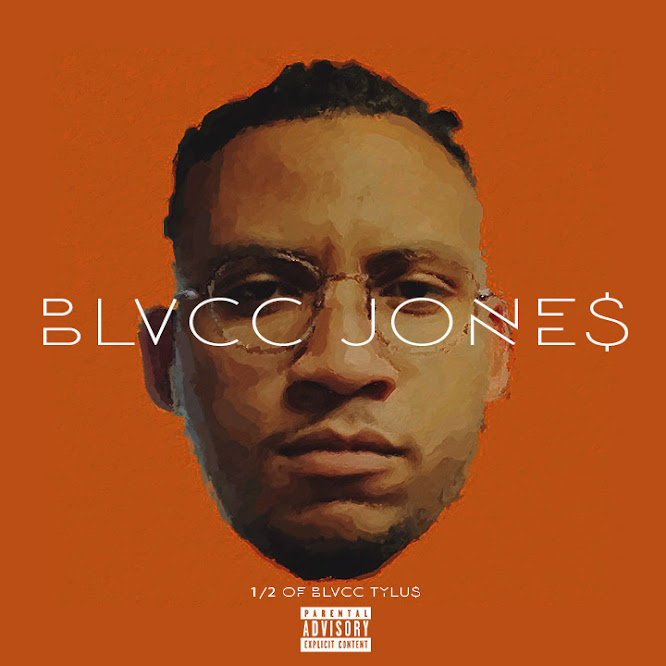 BLVCC JONE$ - BLVCC JONE$ (2015)