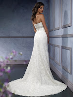 Mia Solano Wedding Dresses