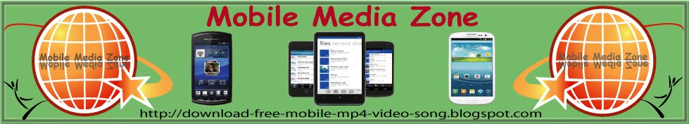 Mobile Media Zone