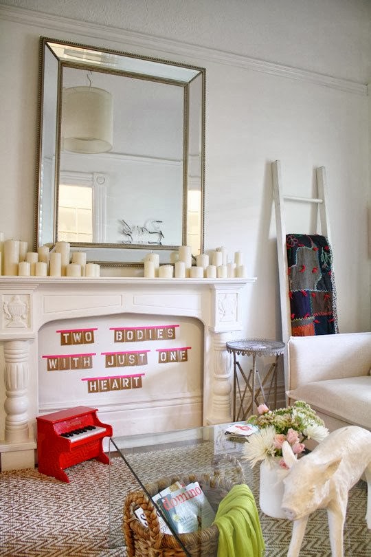 Domicile Fuck Your Noguchi Coffee Table