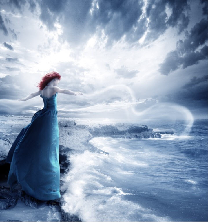 La Seduzione Sviluppare La Forza Interiore